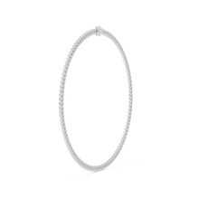 Load image into Gallery viewer, Round Necklace