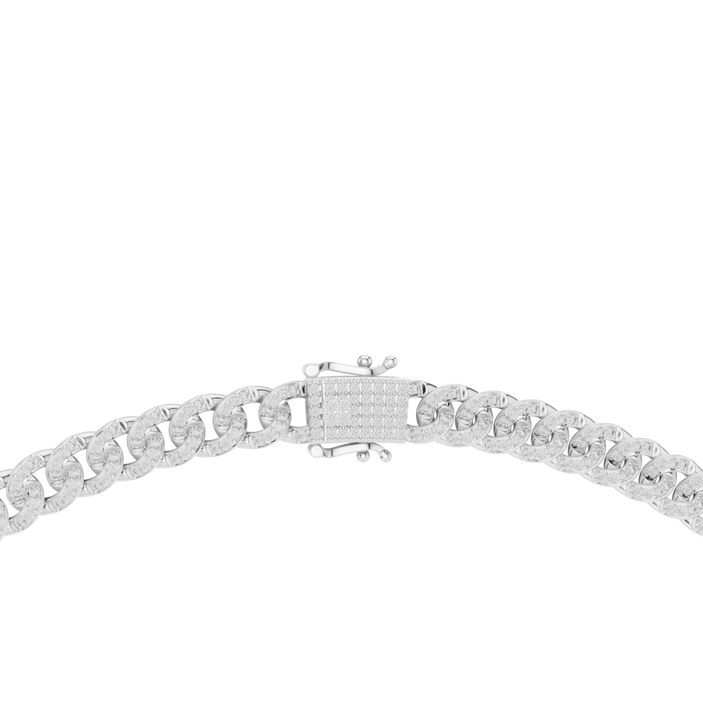 Round Necklace