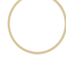 Load image into Gallery viewer, Round Necklace