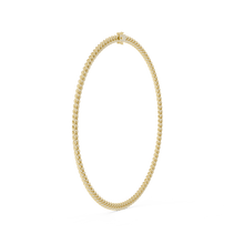 Load image into Gallery viewer, Round Necklace