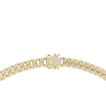 Load image into Gallery viewer, Round Necklace