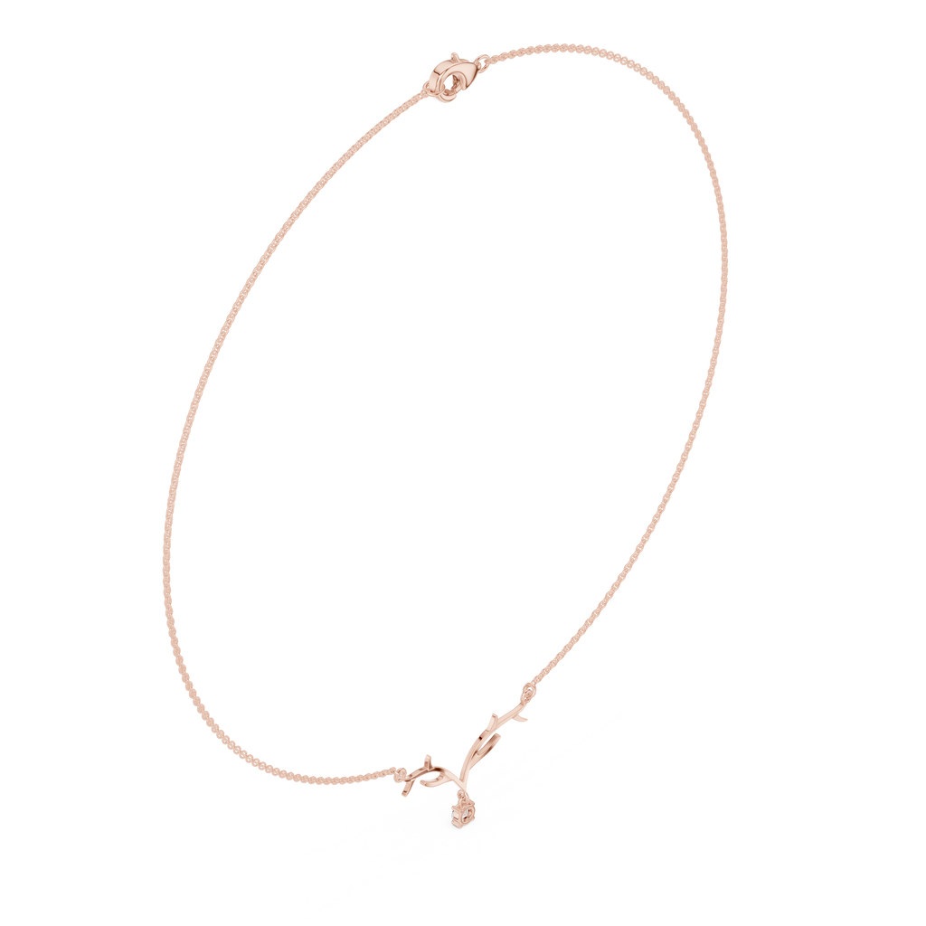Round Pendant