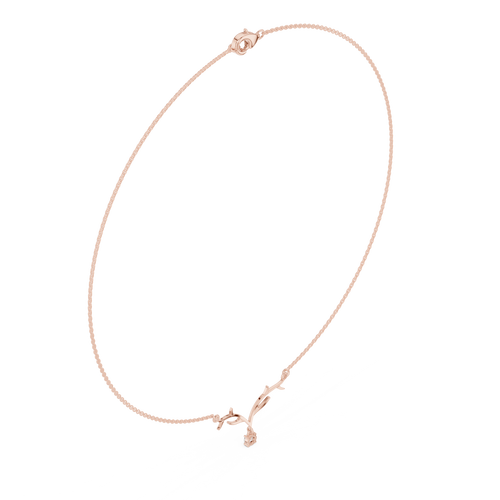 Round Pendant