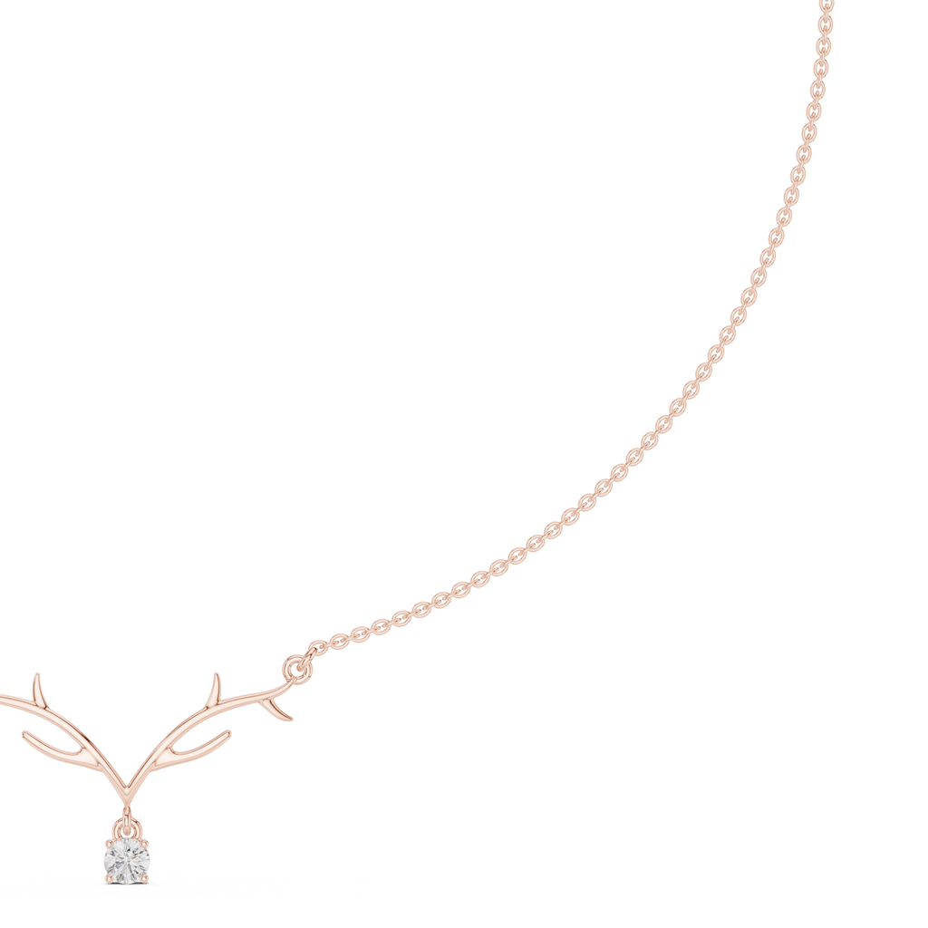 Round Pendant