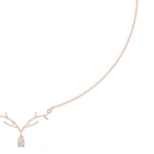 Round Pendant