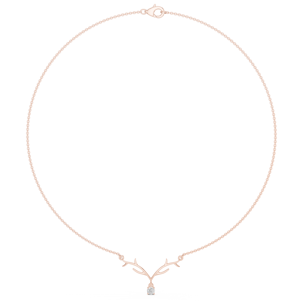 Round Pendant