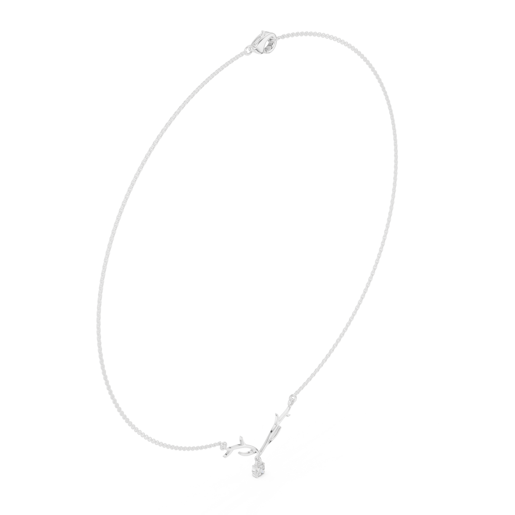 Round Pendant