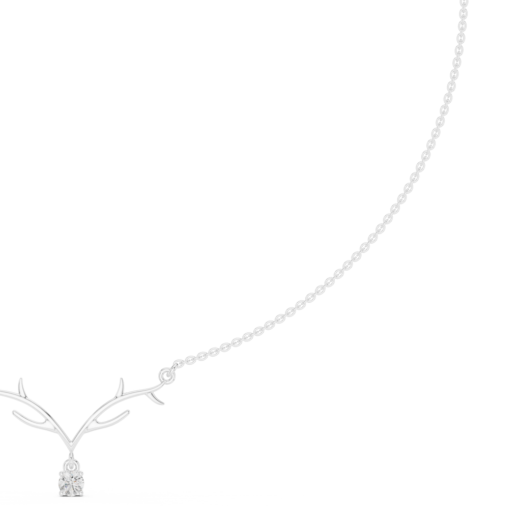 Round Pendant