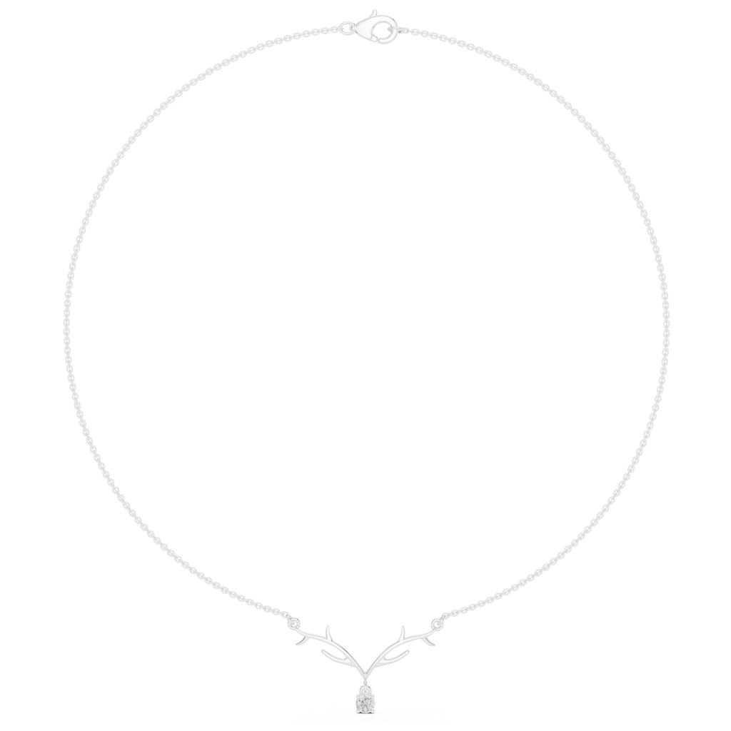 Round Pendant