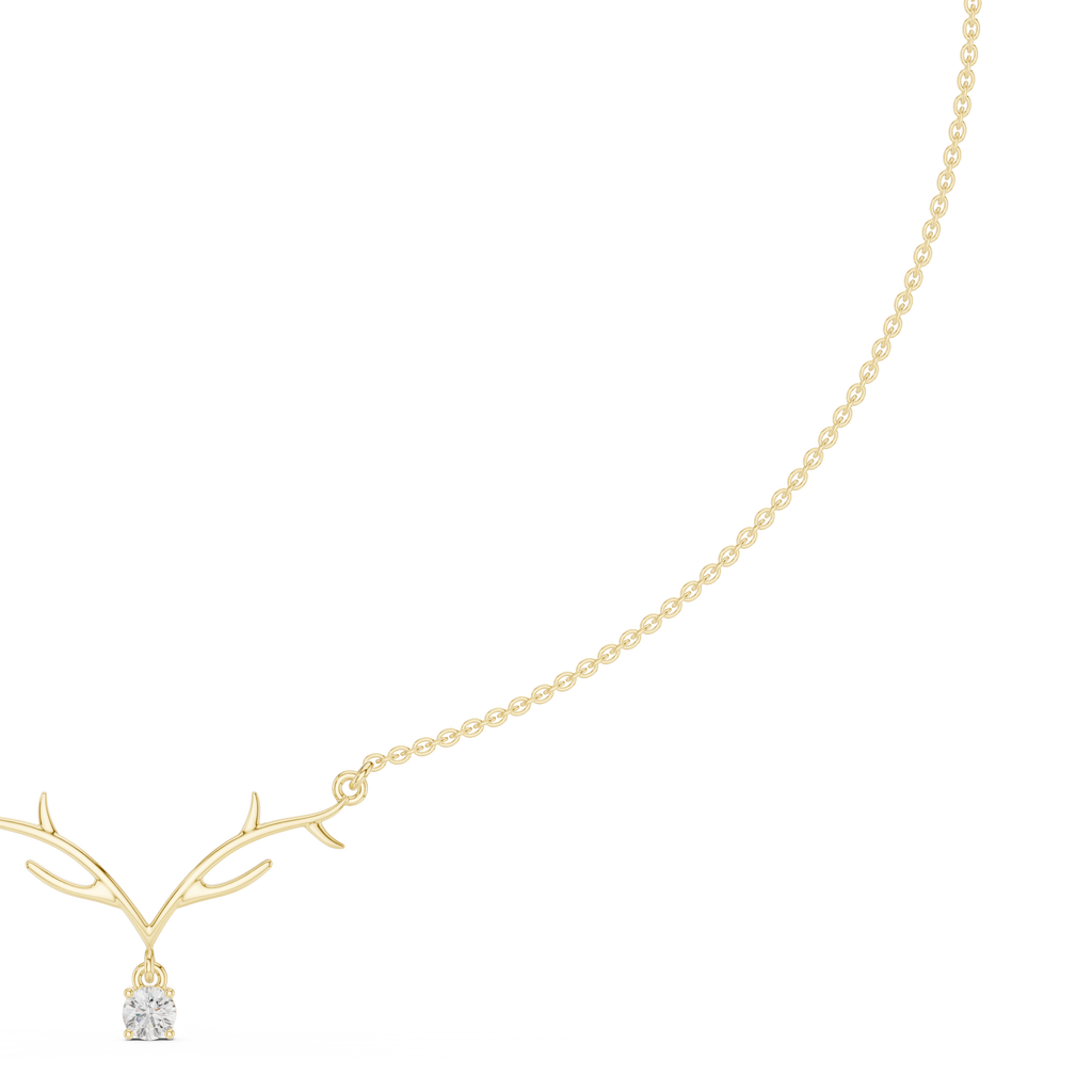 Round Pendant