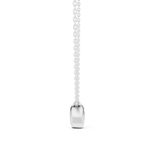 Load image into Gallery viewer, Marquise Solitaire Pendant