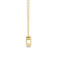 Load image into Gallery viewer, Round Solitaire Pendant