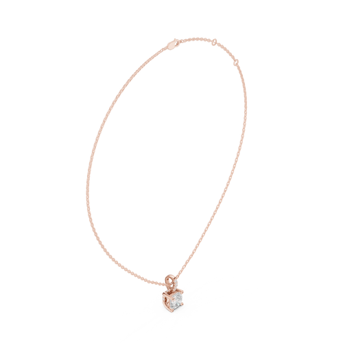 Cushion Pendant
