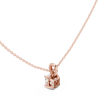 Load image into Gallery viewer, Cushion Pendant