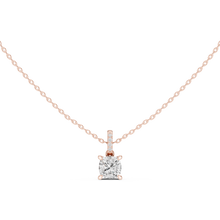 Load image into Gallery viewer, Cushion Pendant