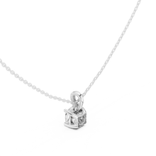 Load image into Gallery viewer, Cushion Pendant