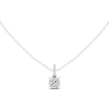 Load image into Gallery viewer, Cushion Pendant