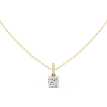 Load image into Gallery viewer, Cushion Pendant