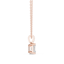 Load image into Gallery viewer, Emerald Pendant