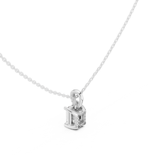 Load image into Gallery viewer, Emerald Pendant