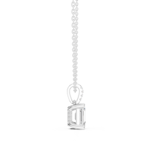 Load image into Gallery viewer, Emerald Pendant