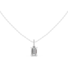 Load image into Gallery viewer, Emerald Pendant
