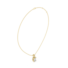 Load image into Gallery viewer, Emerald Pendant