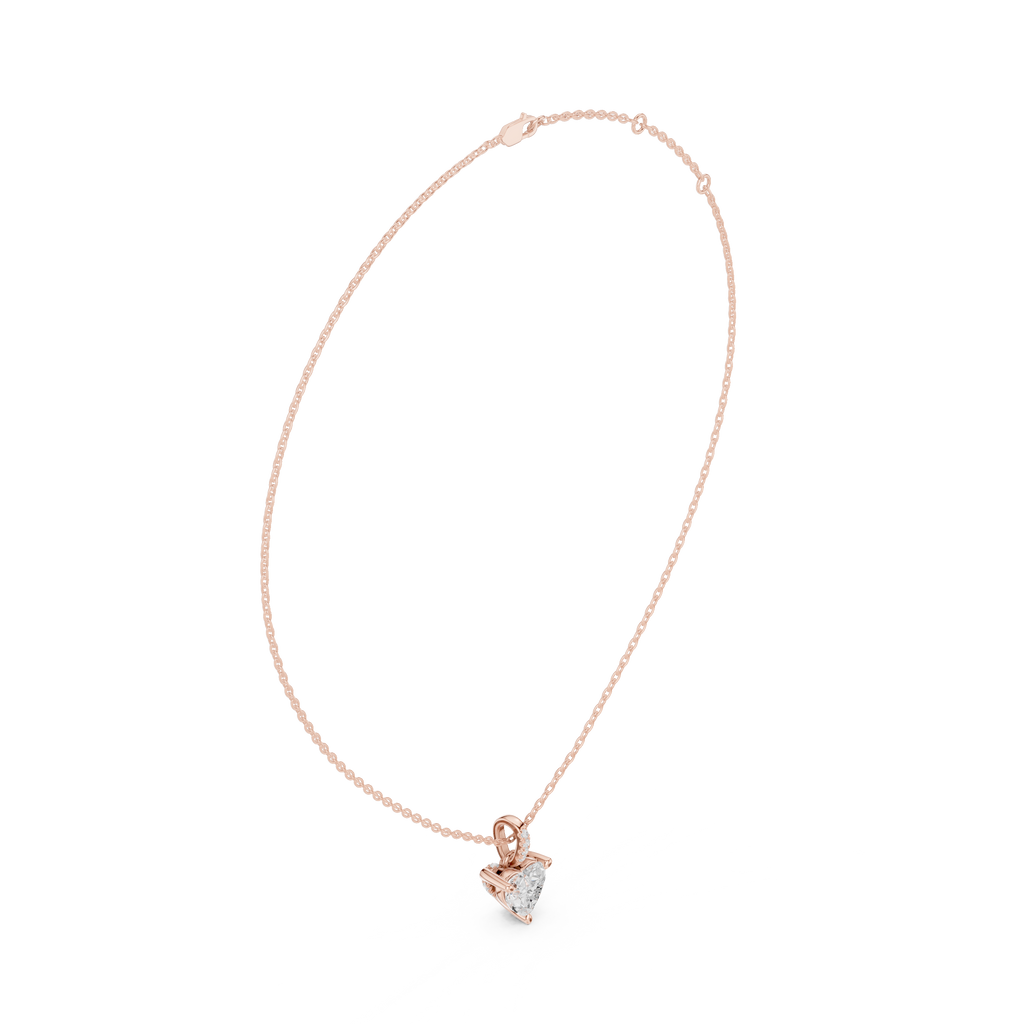 Heart Pendant