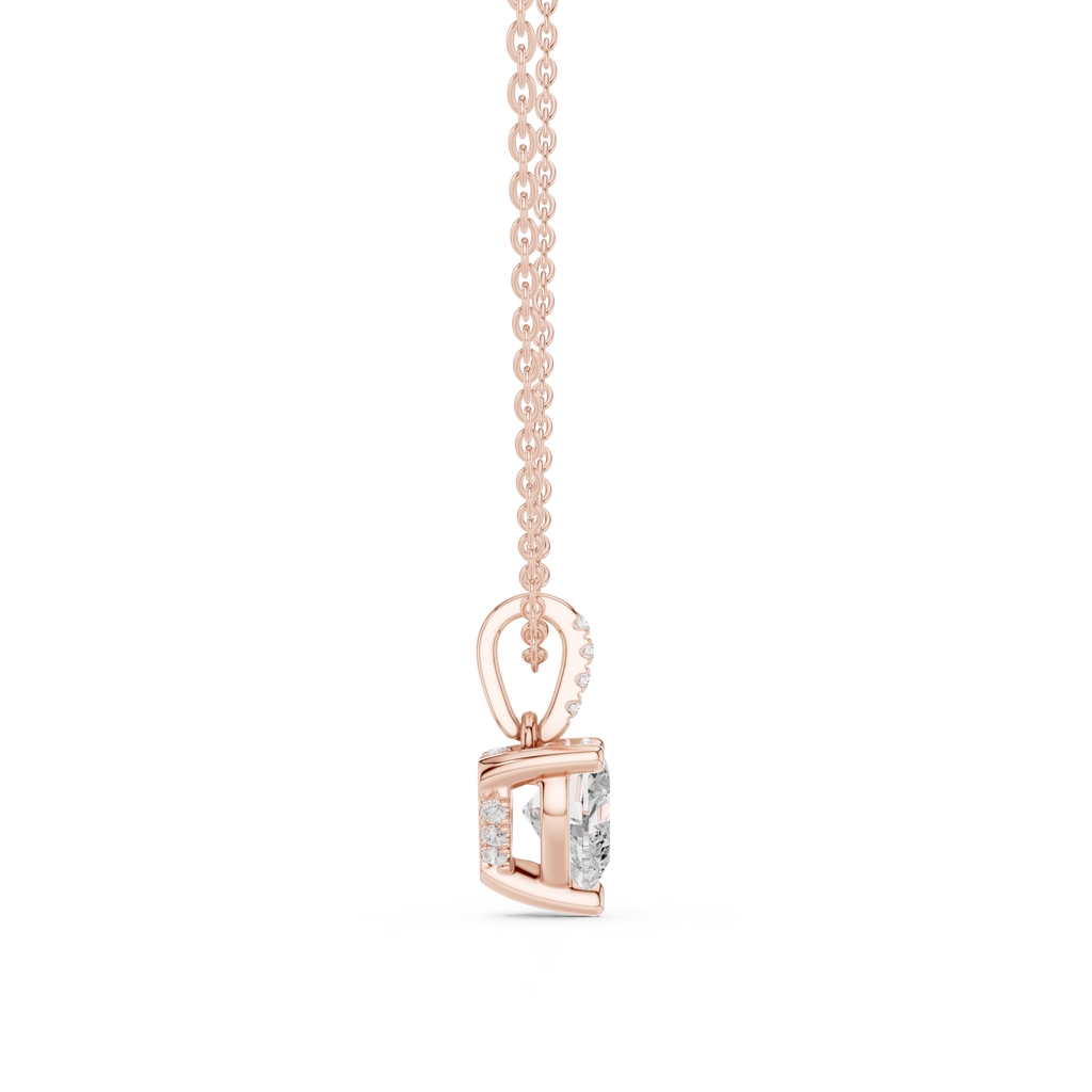 Heart Pendant