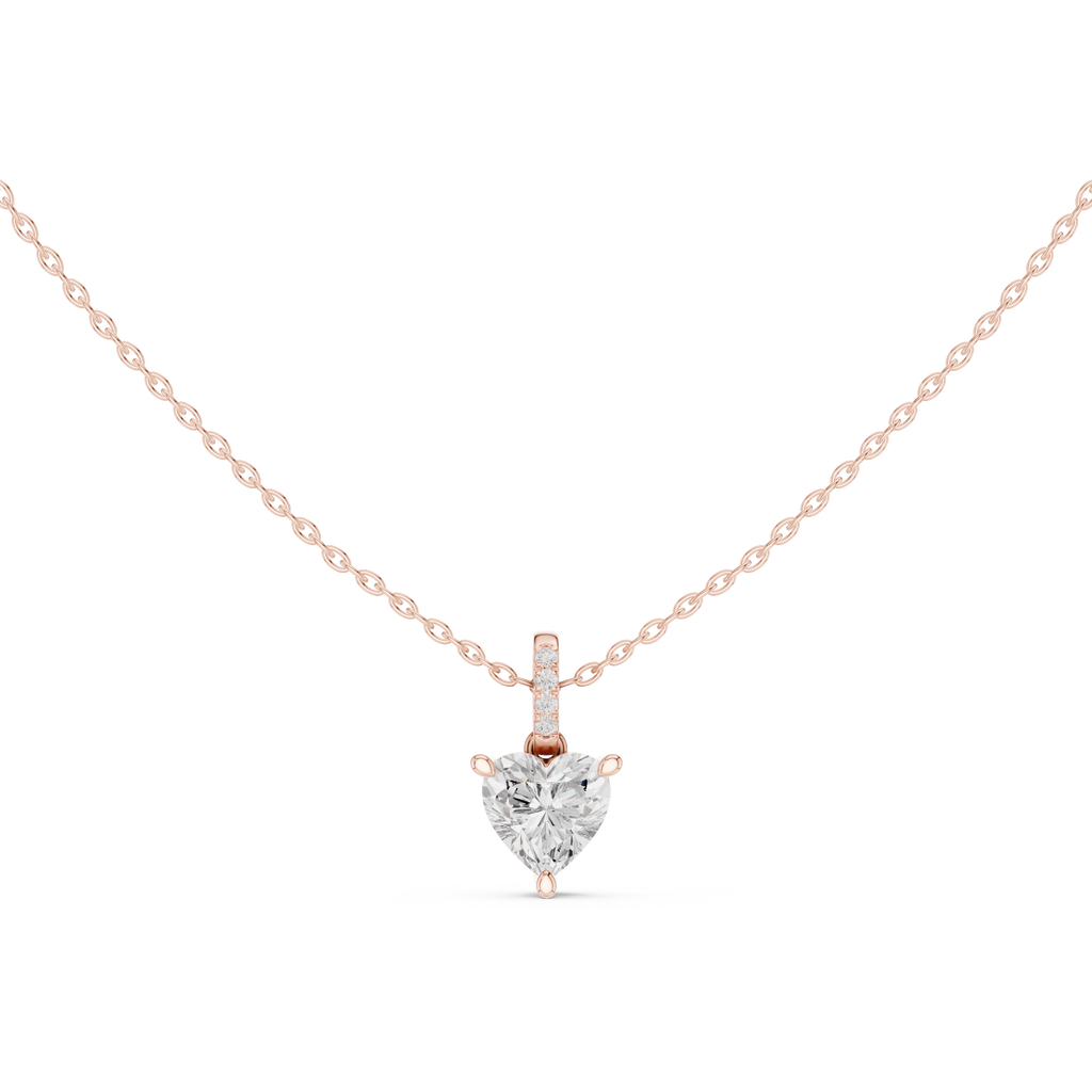 Heart Pendant