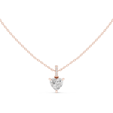 Load image into Gallery viewer, Heart Pendant