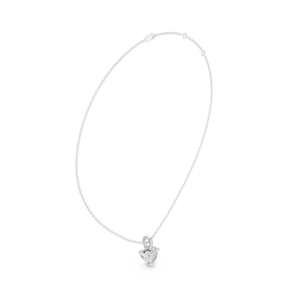 Heart Pendant