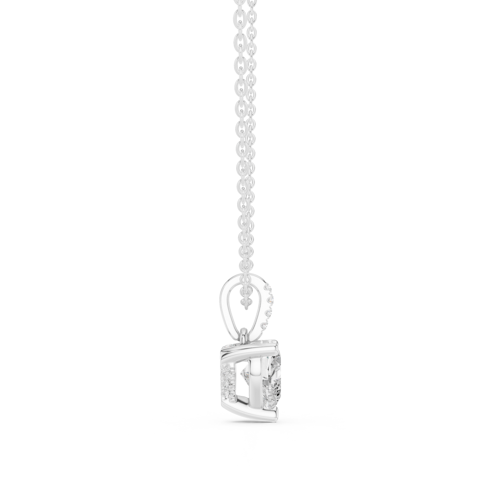 Heart Pendant