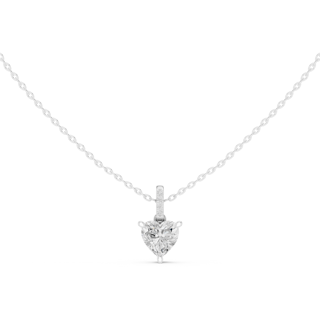 Heart Pendant