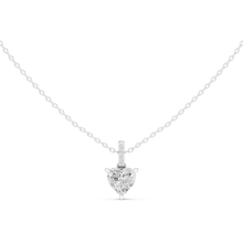 Load image into Gallery viewer, Heart Pendant