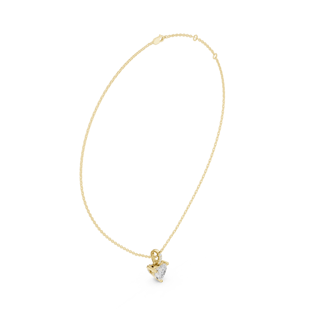 Heart Pendant