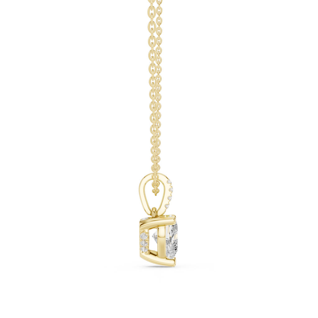 Heart Pendant