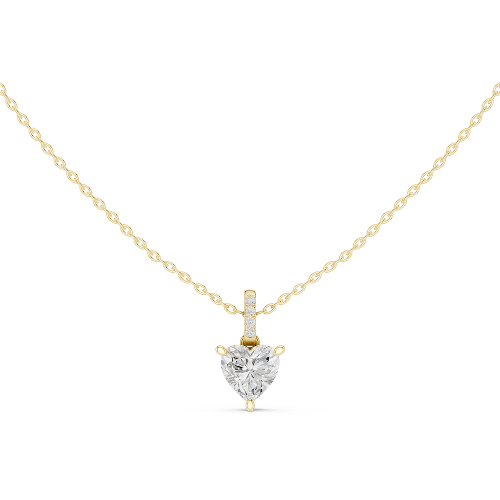 Heart Pendant