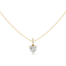 Load image into Gallery viewer, Heart Pendant