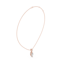 Load image into Gallery viewer, Marquise Pendant
