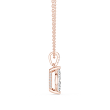 Load image into Gallery viewer, Marquise Pendant