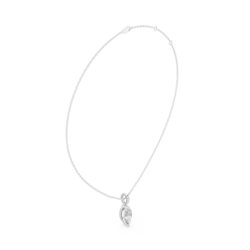 Marquise Pendant