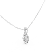 Load image into Gallery viewer, Marquise Pendant