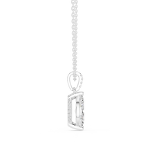 Load image into Gallery viewer, Marquise Pendant