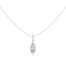Load image into Gallery viewer, Marquise Pendant