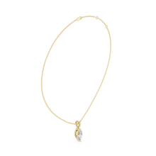 Load image into Gallery viewer, Marquise Pendant