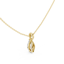 Load image into Gallery viewer, Marquise Pendant