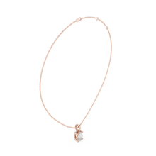 Load image into Gallery viewer, Oval Pendant