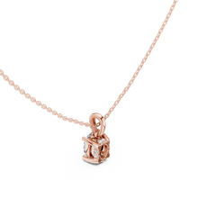 Load image into Gallery viewer, Oval Pendant