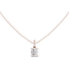 Load image into Gallery viewer, Oval Pendant